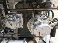 LỊCH TRÌNH BẢO DƯỠNG MÁY NÉN KHÍ TRỤC VÍT KHÔNG DẦU (Oil free)