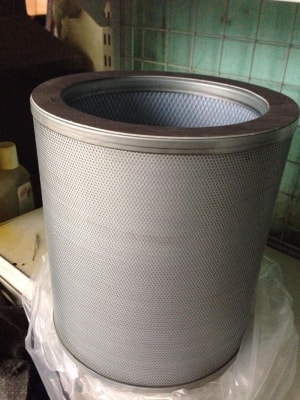 Lọc tách trong