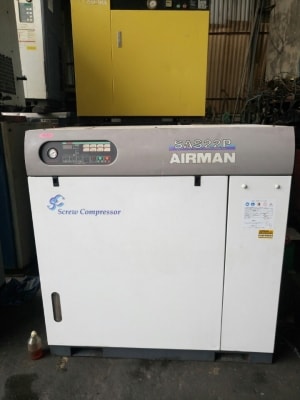 Máy nén khí Airman - 22kw