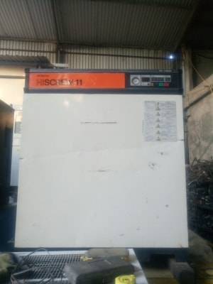 Máy nén khí Hitachi 11 kw