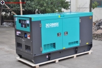 Máy phát điện cũ - Máy phát điện nhật bãi giá rẻ phân phối toàn quốc