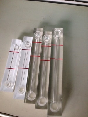 Thước dầu các loại